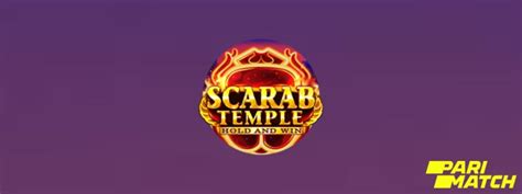 Scarab Temple Parimatch